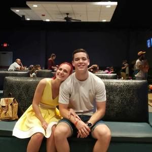 Meet your Posher, Laura